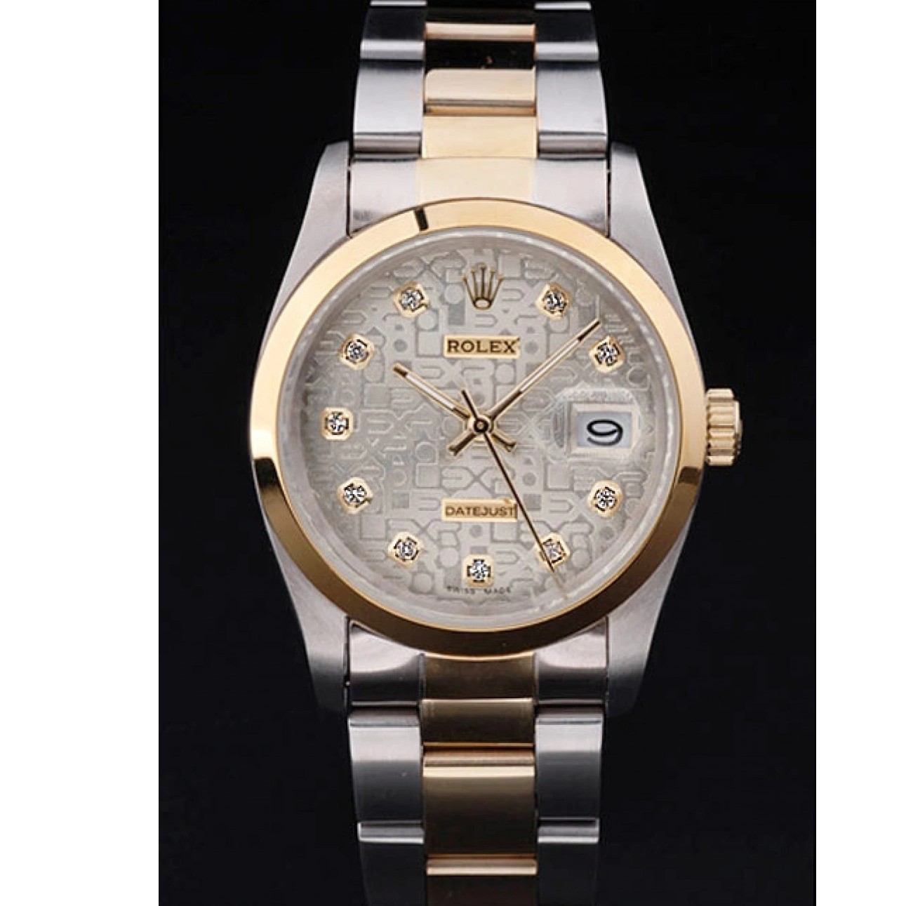 Rolex aaa copy Rolex Datejust-rl72 0719